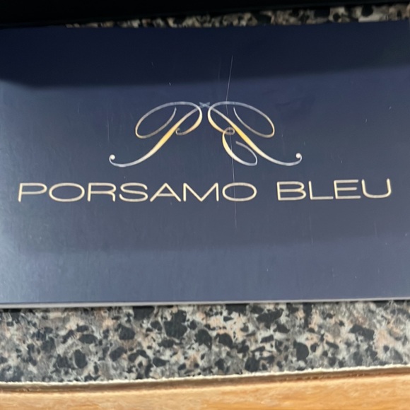 Porsamo Bleu Womens watch - Picture 2 of 2